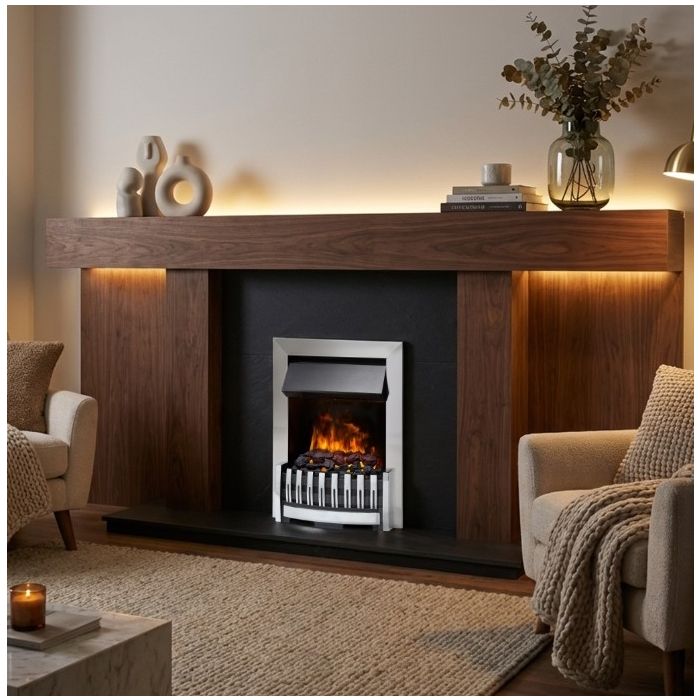 Dimplex Elsberry Optimyst Electric Fire