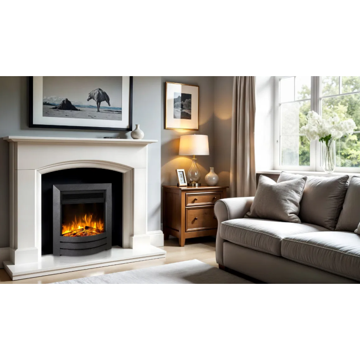 Celsi Ultiflame Ultra SL Essence Electric Fire