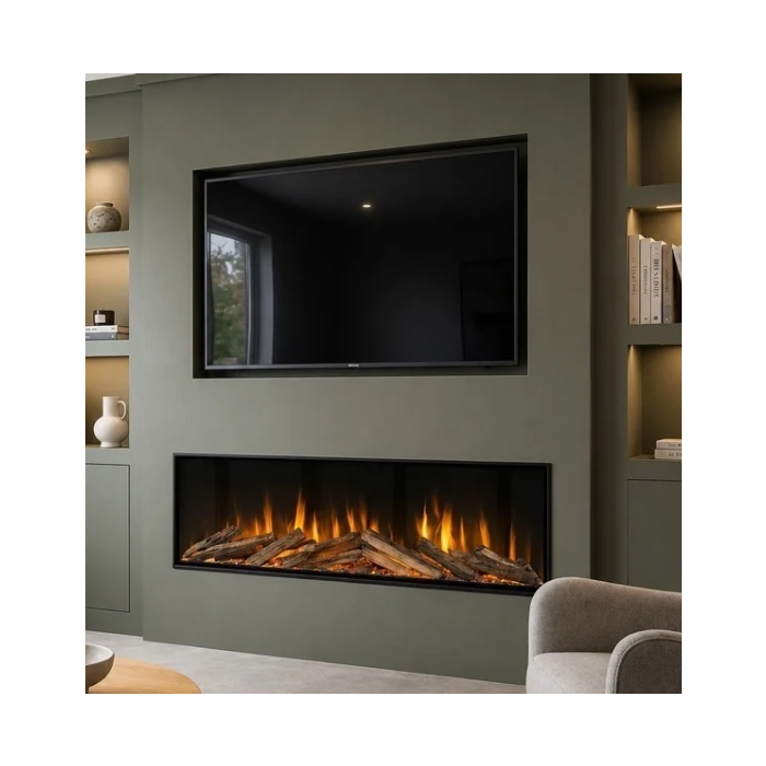 Evonic Kinver 1250 slimline
