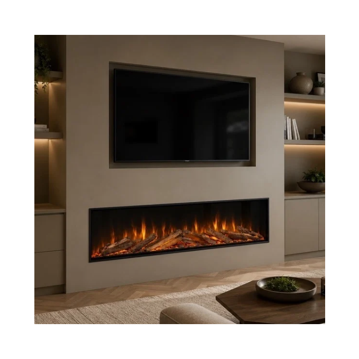 Evonic Kinver 1800 slimline