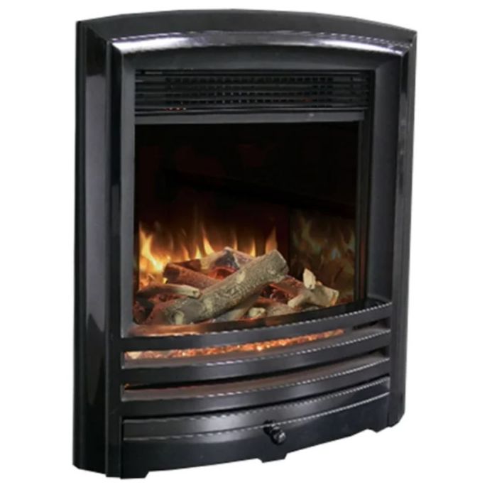 Evonic Genesis 16" Inset Electric Fire