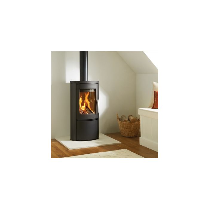 Varde Shape 2 Woodburning/Multifuel Stove