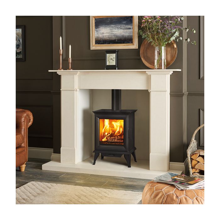 Stovax Sheraton 5  Multifuel Eco Stove