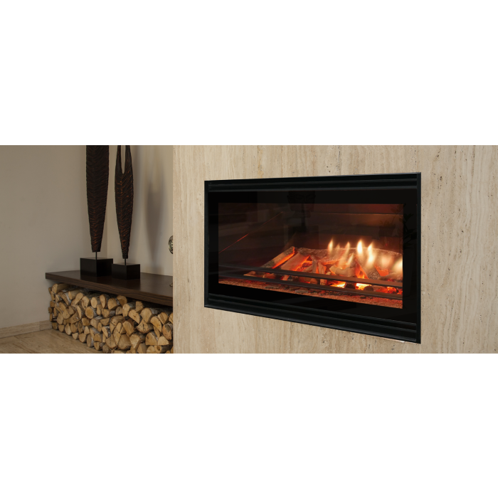 Evonic Sirus E-llusion Electric Fire
