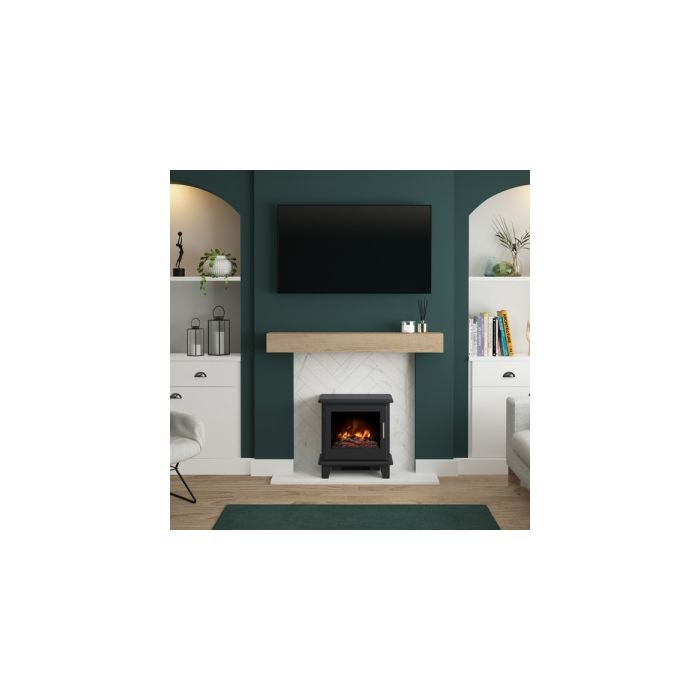 FLARE by Be Modern Southgate Electric Stove