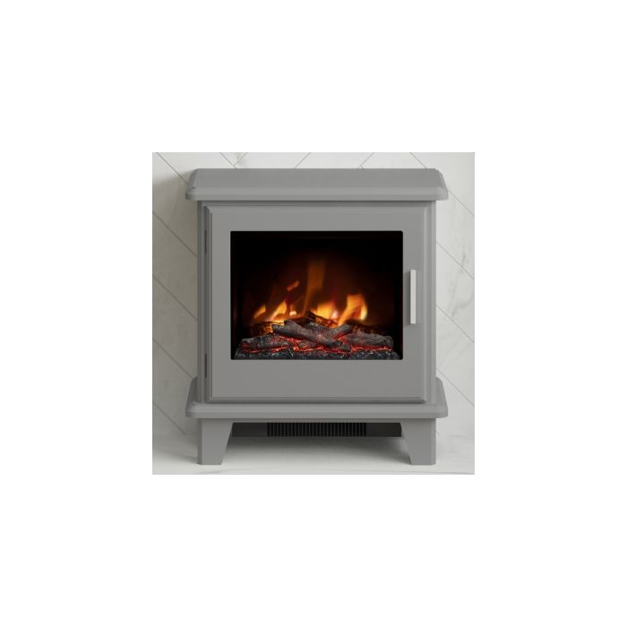 FLARE by Be Modern Southgate Electric Stove