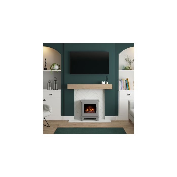FLARE by Be Modern Southgate Electric Stove