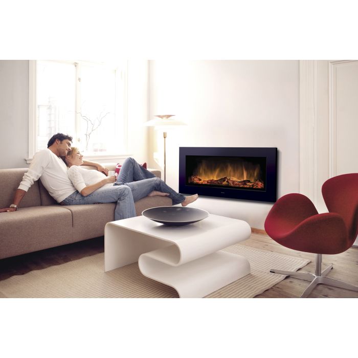 Dimplex SP16 Optiflame Wall Mounted Electric Fire