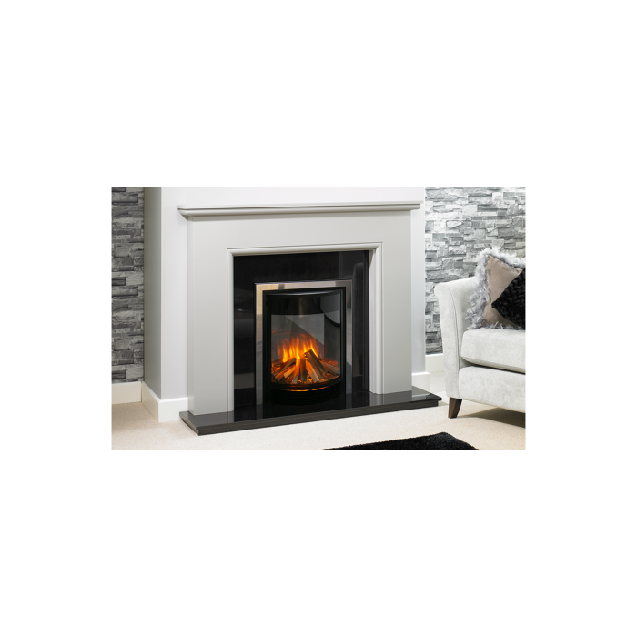 Evonic Sphera Inset Electric Fire