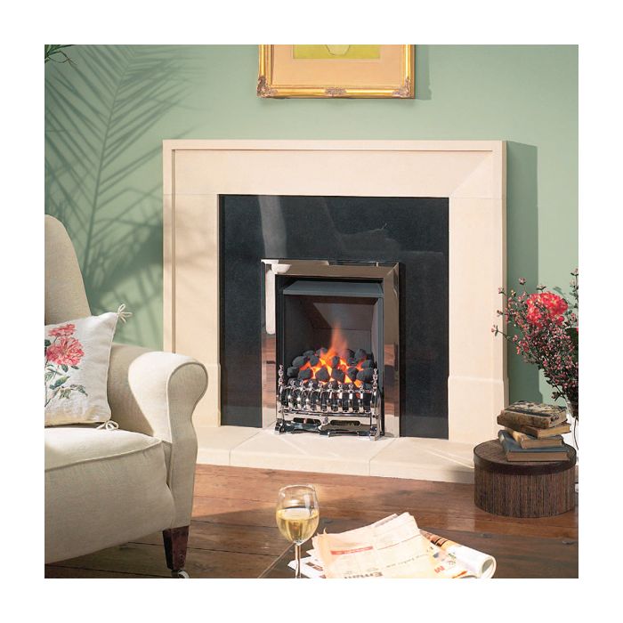 Legend Spirit Gas Fire