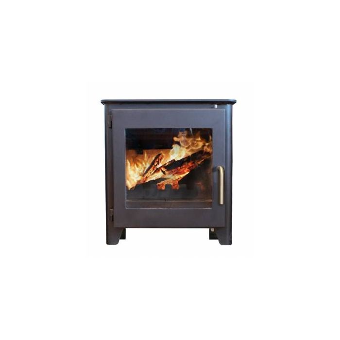 Saltfire ST1 Vision Stove