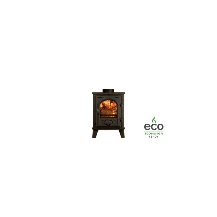 Stovax Stockton 3 Multifuel and Wood Burning Eco Stove