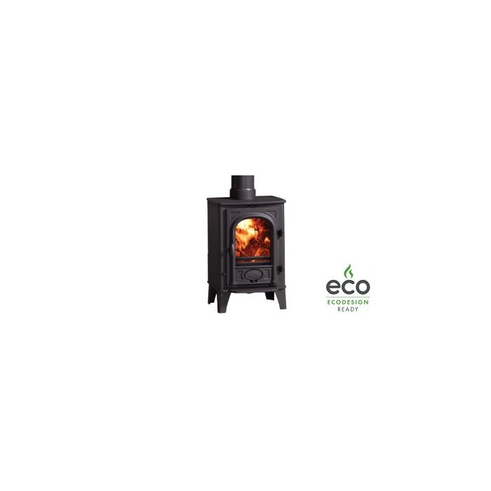Stovax Stockton 4 Multifuel Stove