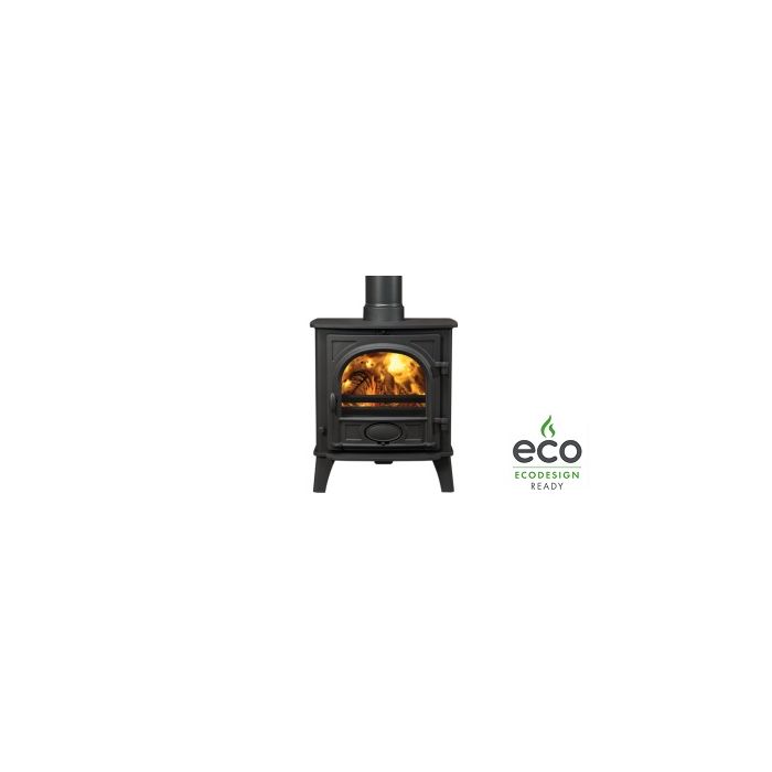 Stovax Stockton 5 Multifuel Eco Stove