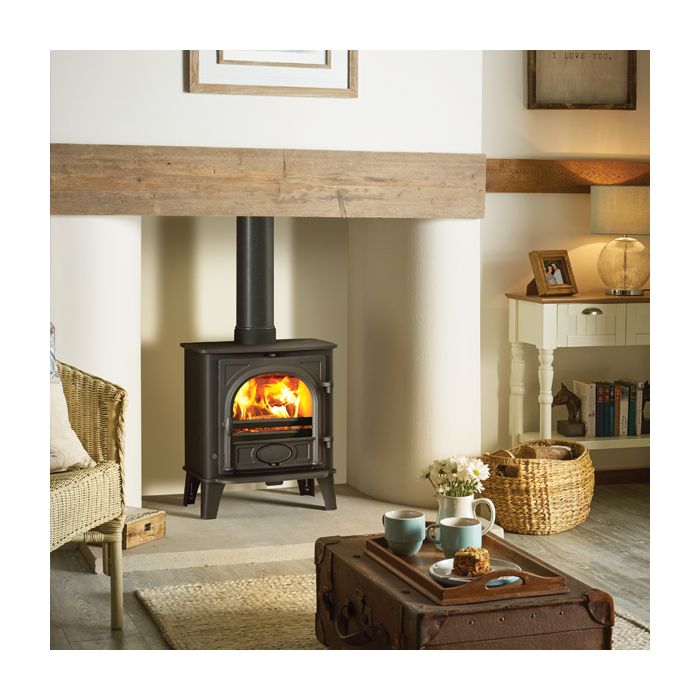 Stovax Stockton 5 Multifuel Eco Stove