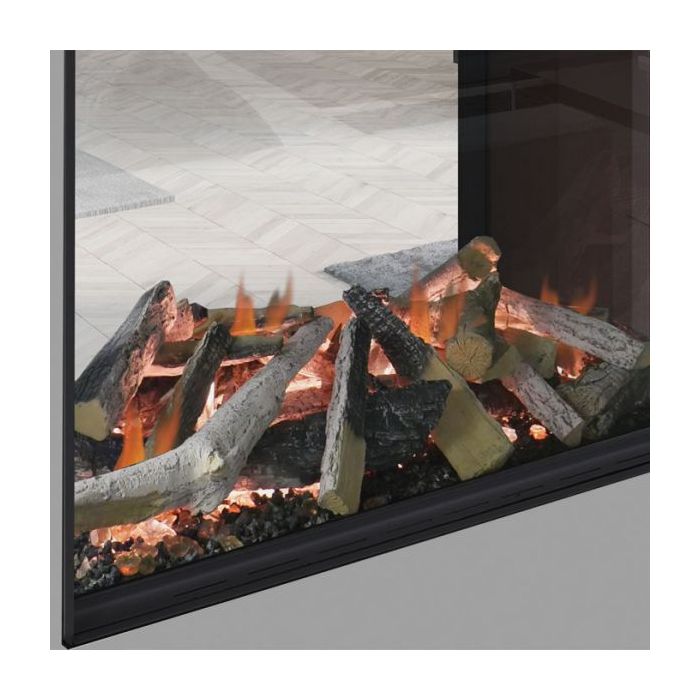 Evonic Halo 810 DS Electric Fire