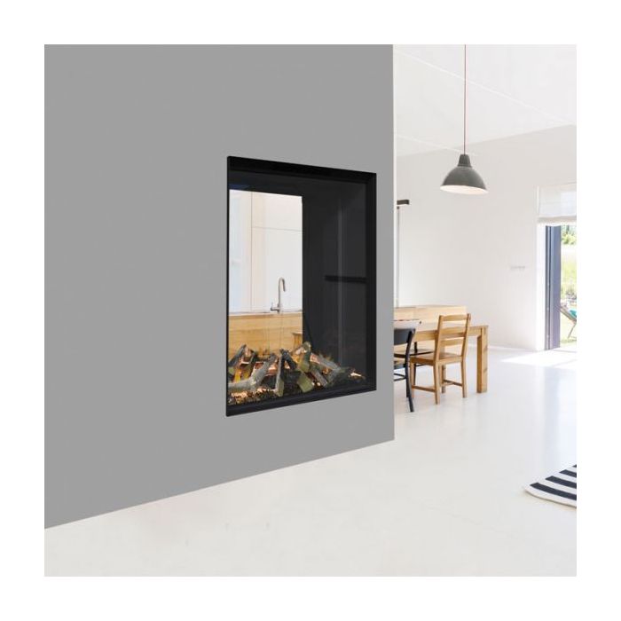 Evonic Halo 810 DS Electric Fire