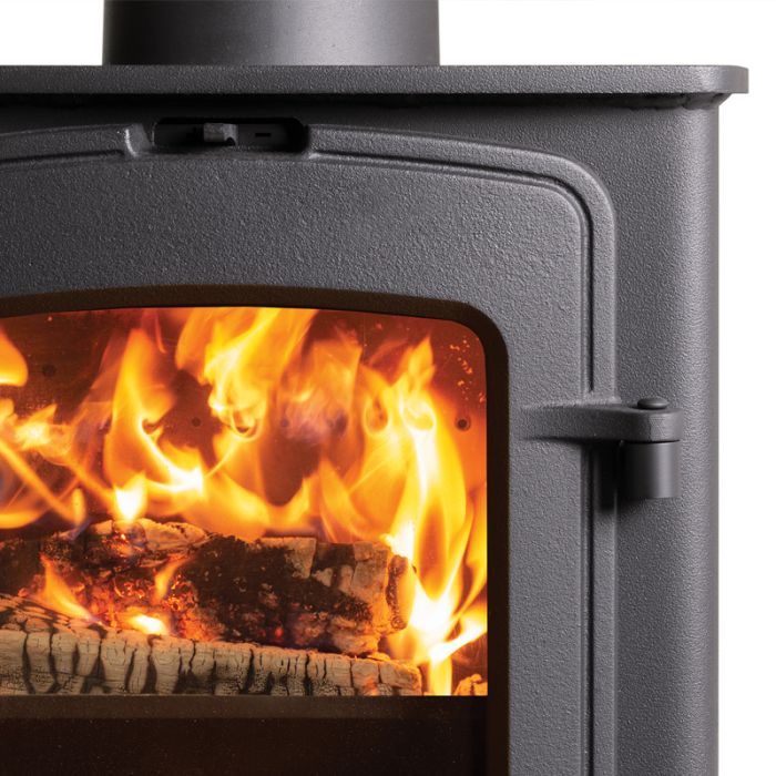 Stovax County 3 Eco Multi-Fuel Stove