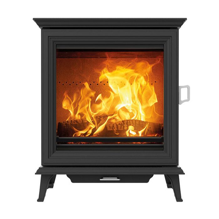 Stovax Sheraton 5 Wide Multifuel Eco Stove