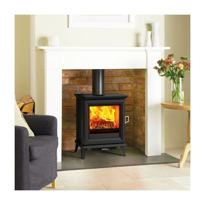 Stovax Sheraton 5  Multifuel Eco Stove