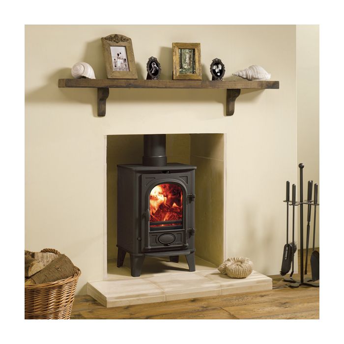 Stovax Stockton 4 Multifuel Stove