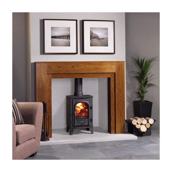Stovax Stockton 4 Multifuel Stove