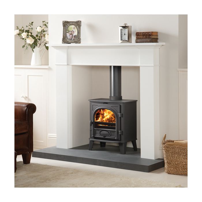 Stovax Stockton 5 Multifuel Eco Stove