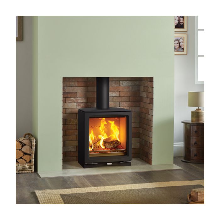 Stovax Vogue Medium Multifuel Eco Stove