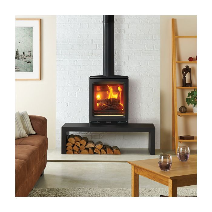 Stovax Vogue Midi Multifuel Eco Stove