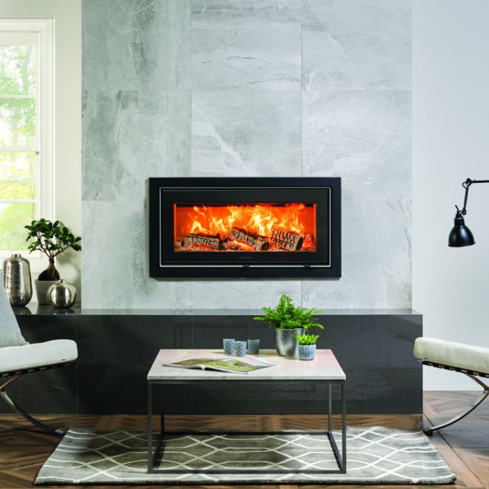 Stovax Studio Air 1 Wood Burning Cassette Fire