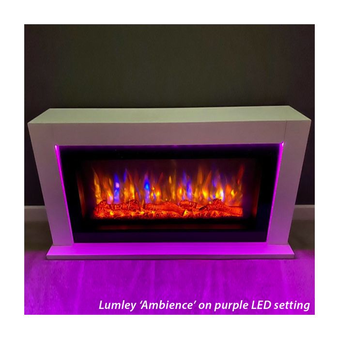 Suncrest Lumley-Ambience