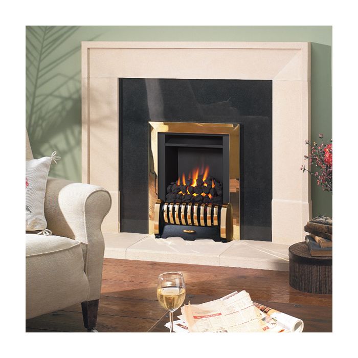 Legend Spirit Superslim Gas Fire