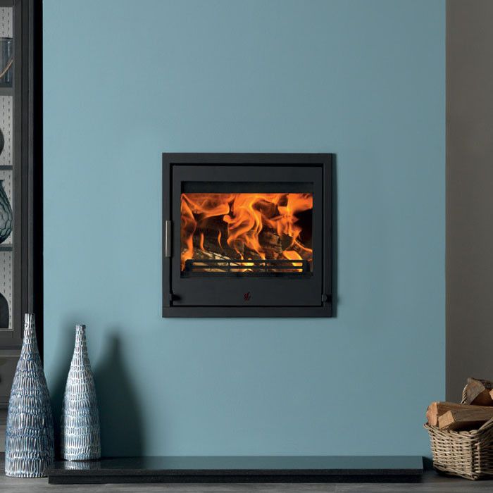 ACR Tenbury T550 Multi-Fuel Inset Stove