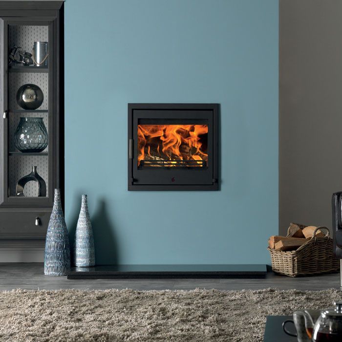 ACR Tenbury T550 Multi-Fuel Inset Stove