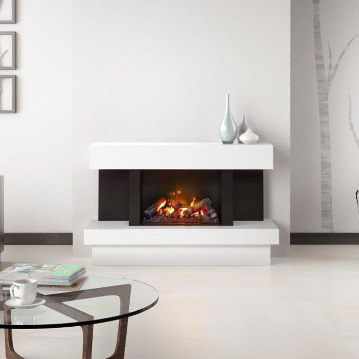 Dimplex Talia Optimyst Suite