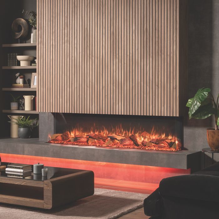 Onyx Avanti 150RW Electric Fire