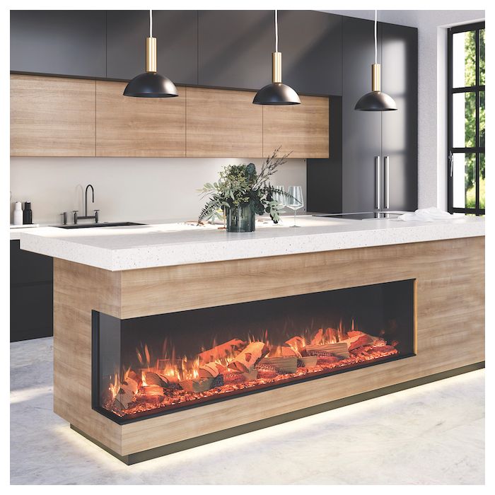Onyx Avanti 150RW Electric Fire