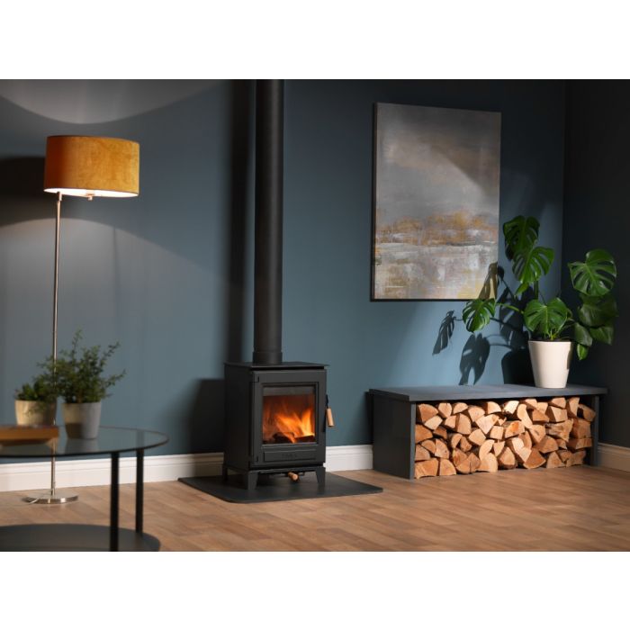 Burley Thorncombe 9404-C Wood Burning Stove