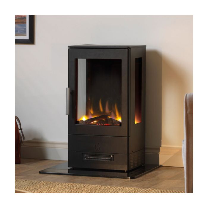 ACR TRINITY 2KW ELECTRIC STOVE