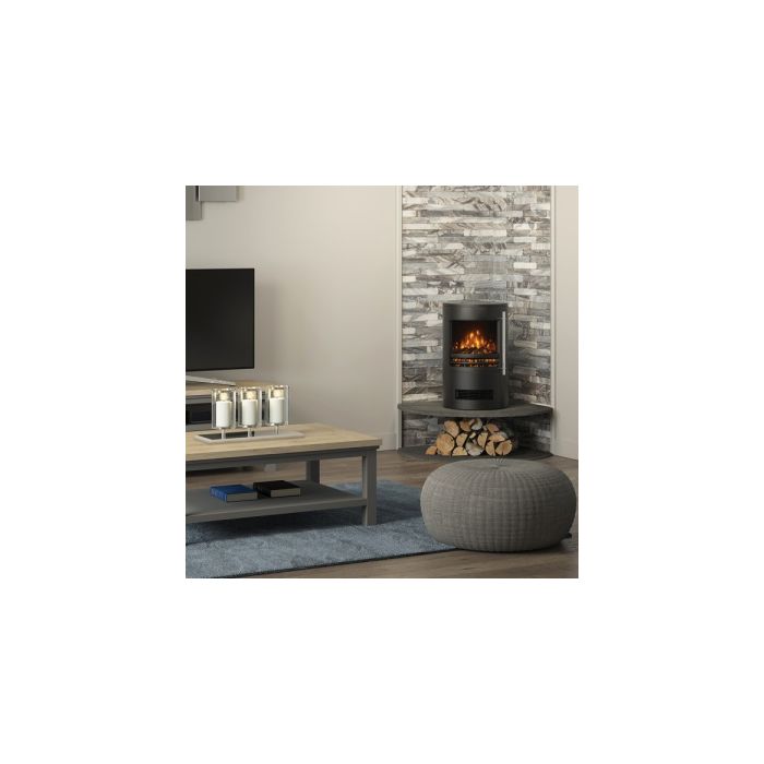 FLARE by Be Modern Tunstall Electric Stove
