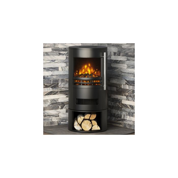 FLARE by Be Modern Tunstall Electric Stove