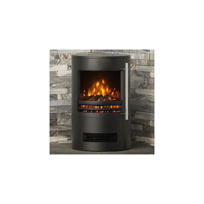 FLARE by Be Modern Tunstall Electric Stove