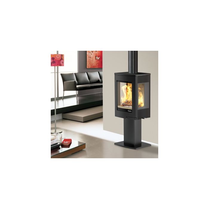 Nordpeis Uno 1 Woodburning Stove