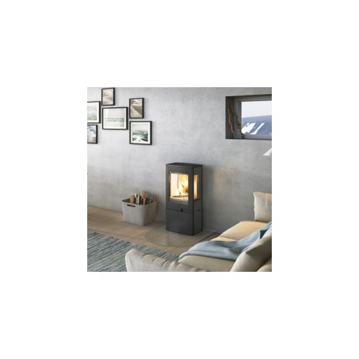 Nordpeis Uno 4 Woodburning Stove