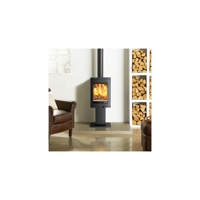 Nordpeis Uno 1 Woodburning Stove