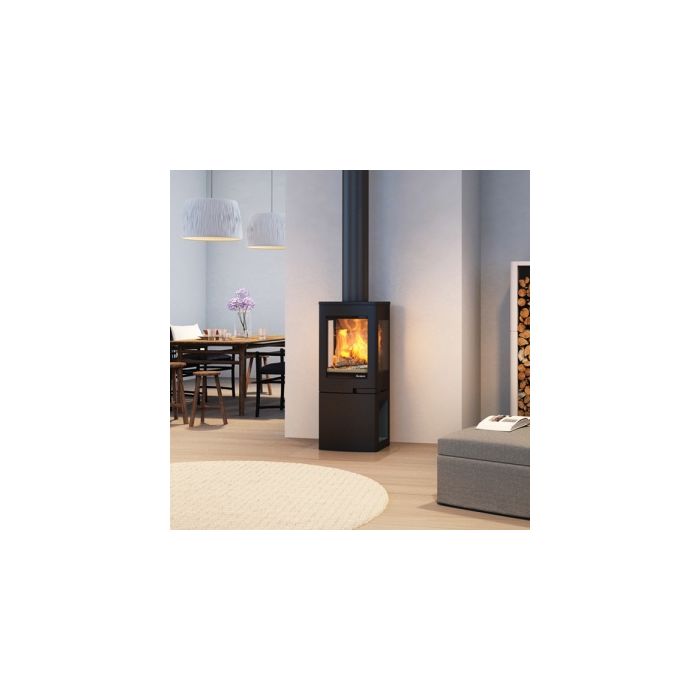 Nordpeis Uno 2 Woodburning Stove