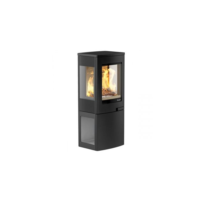 Nordpeis Uno 2 Woodburning Stove