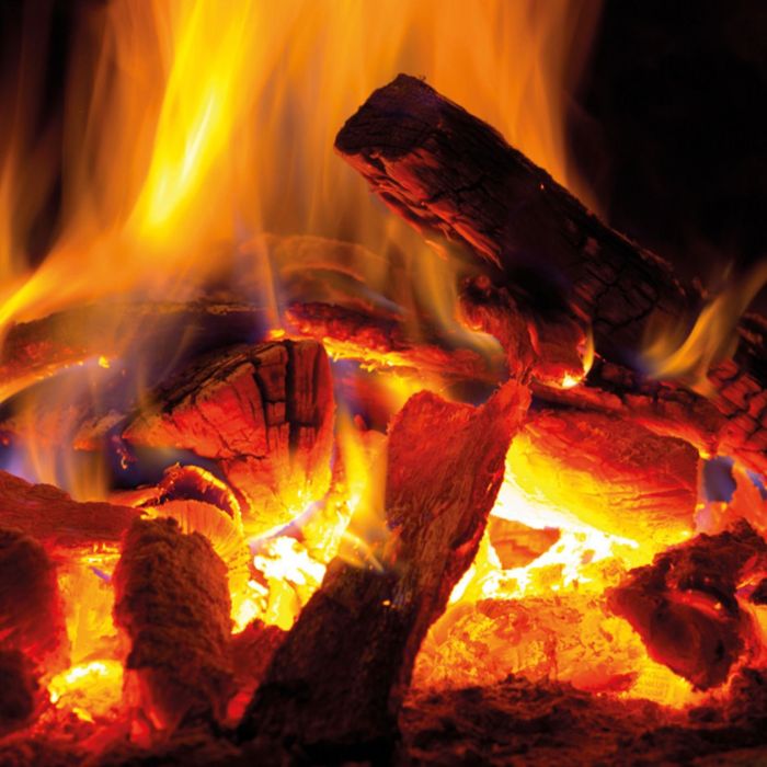 ACR Tenbury T400 Multi-Fuel Inset Stove