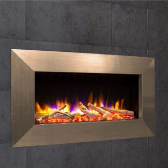 Celsi Ultiflame VR Instinct 800 Inset Electric Fire