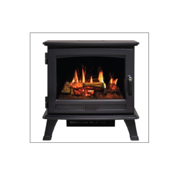 Dimplex Belgravia Opti-V Electric Stove